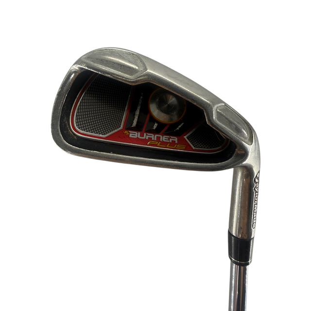 Taylormade Burner Plus Iron Set