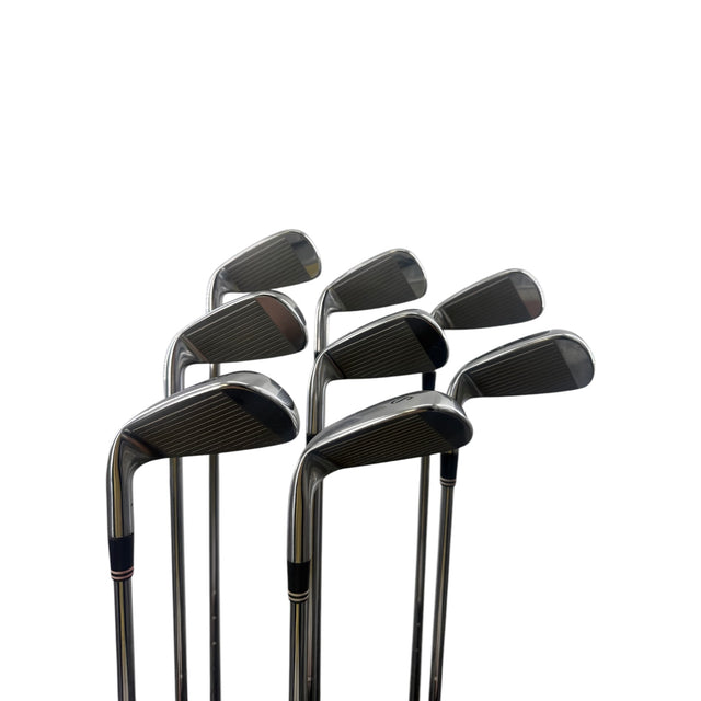 Cleveland 588 MT Iron Set