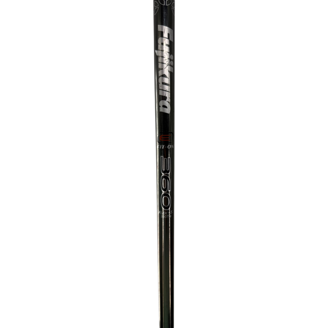 Callaway FT5 9.5º Driver