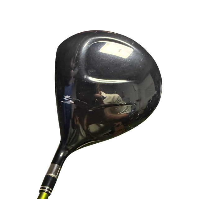 Cobra S9.1 Offset Driver