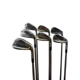 Taylormade P.790 Iron Set