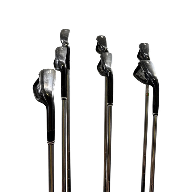 Cleveland CG16 Iron Set
