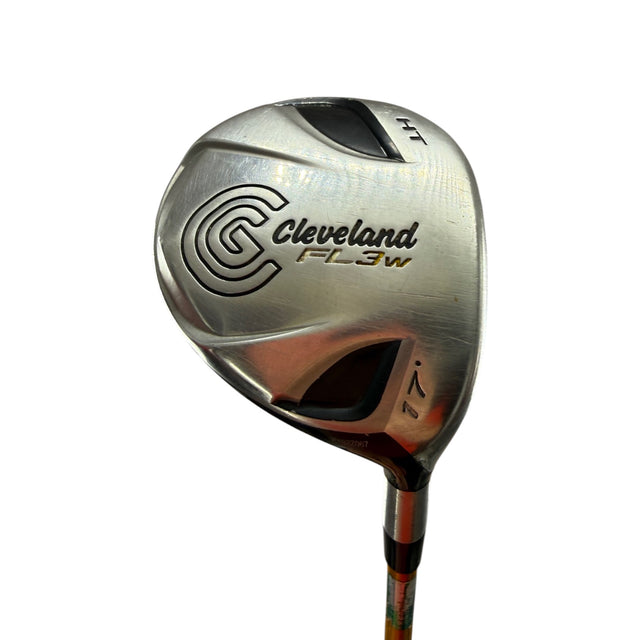 Cleveland HT 17° FL 3 Wood