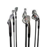 TaylorMade R11 Iron Set