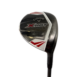 Callaway XHot 3 Wood