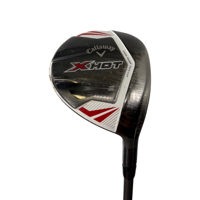 Callaway XHot 3 Wood