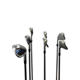 Cleveland CBX Iron Set