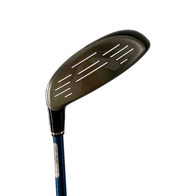 XXIO-13 5 Wood
