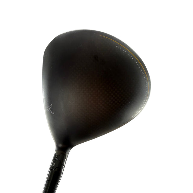 Callaway Rogue St Triple Diamond LS 9º Driver