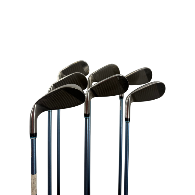 XXIO-13 Lady Iron Set