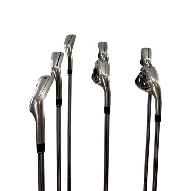 TaylorMade M4 Iron Set
