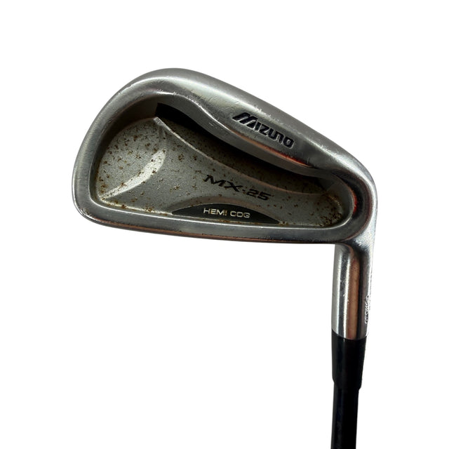 Mizuno MX 25 Irons