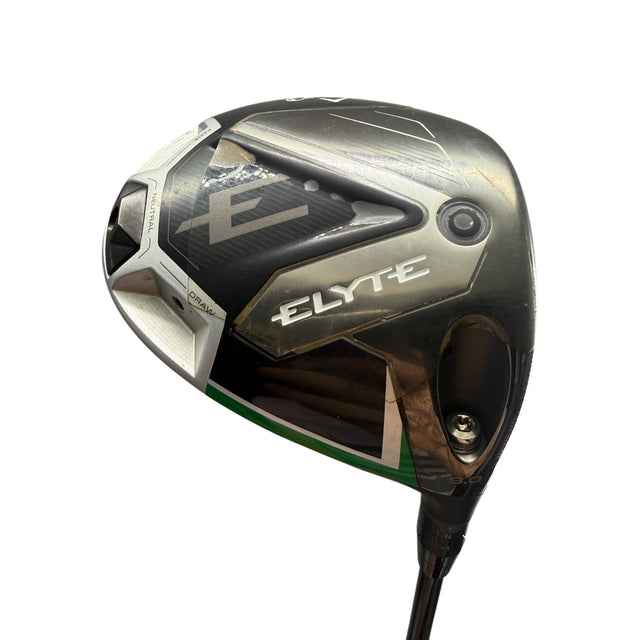 Callaway Elyte 9º Driver