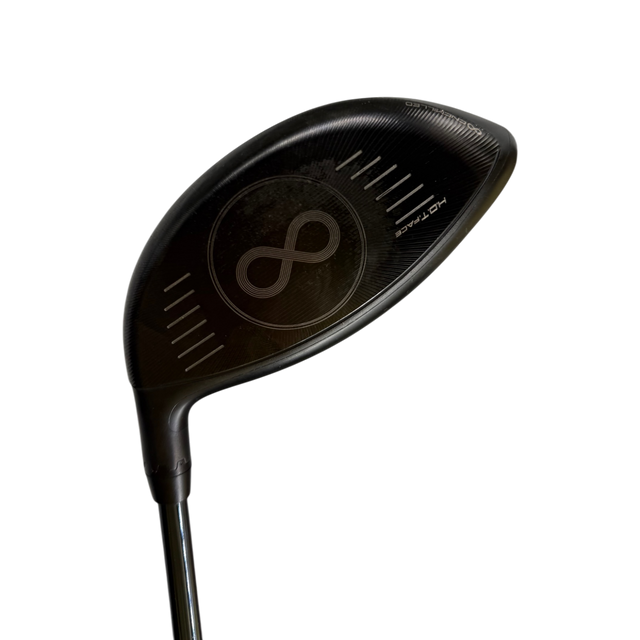 Cobra LTDx LS 9º Driver