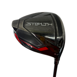 Taylormade Stealth 9º Driver