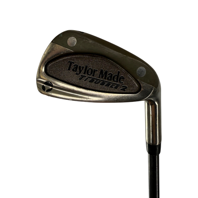 Taylormade TI Bubble Iron Set