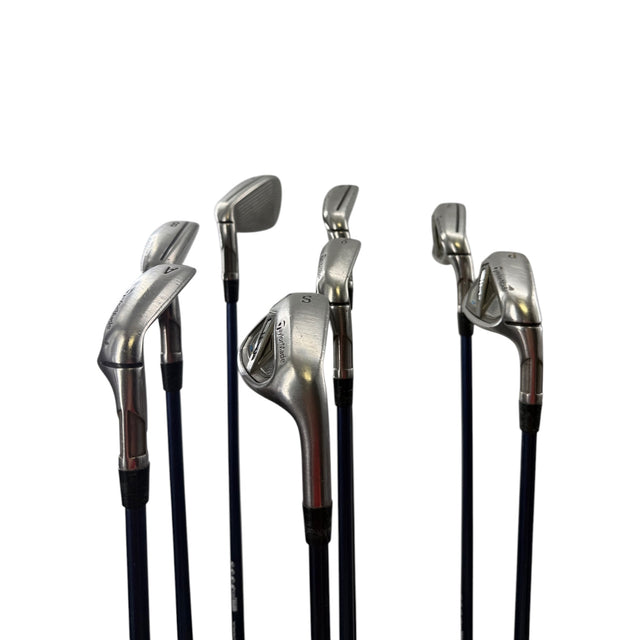 Taylormade SIM 2 MAX Irons