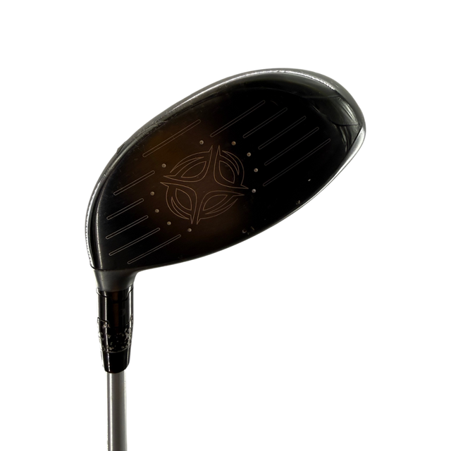 Callaway XHot 9.5º Driver