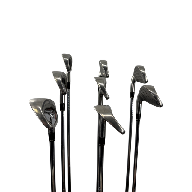 Nike VR Pro Cavity Iron Set