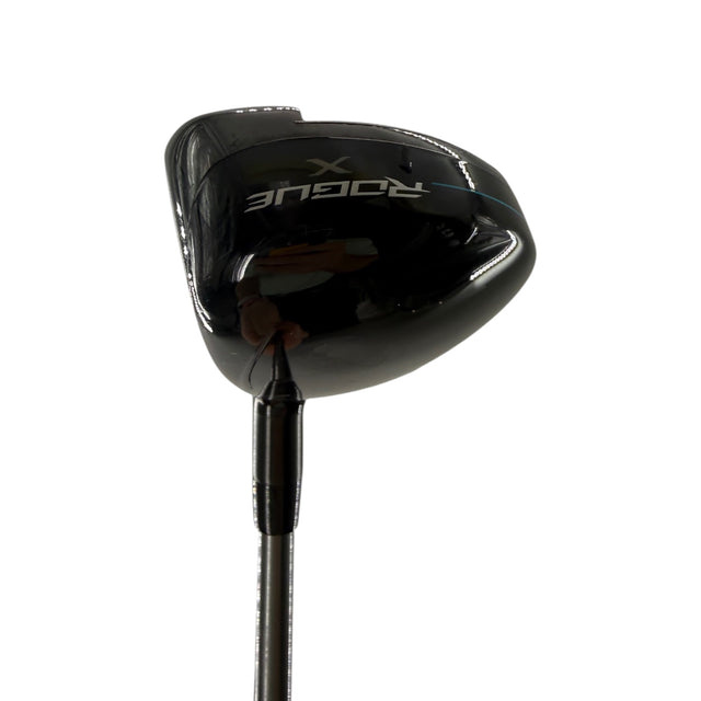 Callaway Rogue X 3 Hybrid