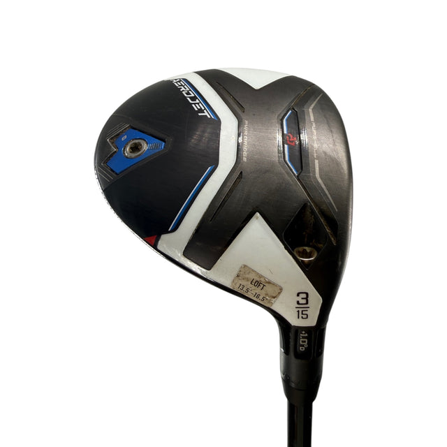 Cobra AeroJet 15º 3 Wood