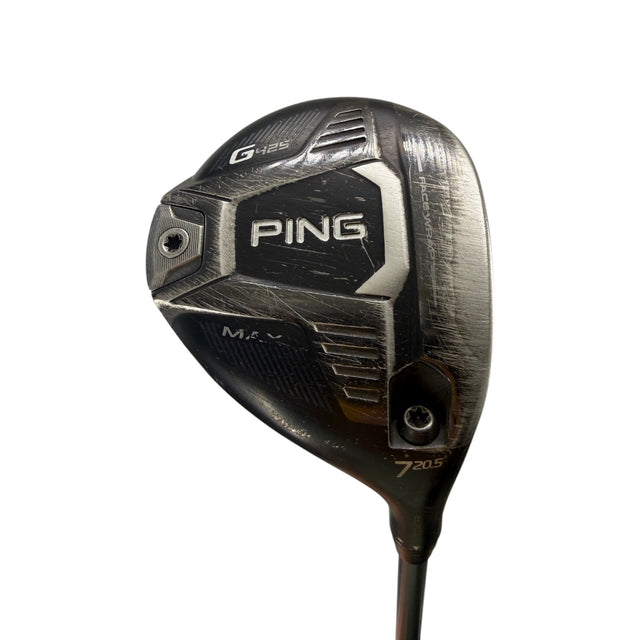 Ping G425 7 Wood