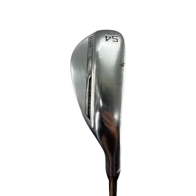 Titleist SM10 54º-10º S-Grind Wedge