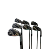Callaway Mavrik Pro Irons
