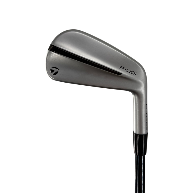 Taylormade P.UDI Forged 2 Iron