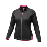 FootJoy Europe Womens Fullzip Sweater