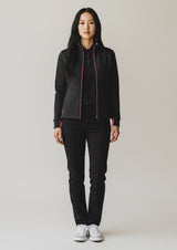 FootJoy Europe Womens Fullzip Sweater
