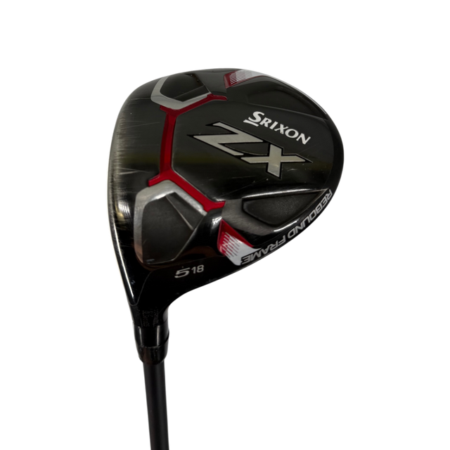 Srixon ZX 18º Wood