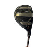 Cleveland Launcher XL2 3 Hybrid