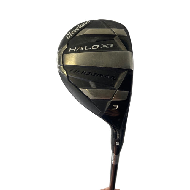 Cleveland Launcher XL2 3 Hybrid