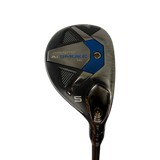 Callaway Paradym Ai Smoke HL 24º 5 Hybrid