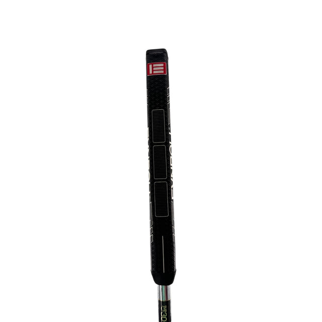 Never Compromise Sub-30 Putter