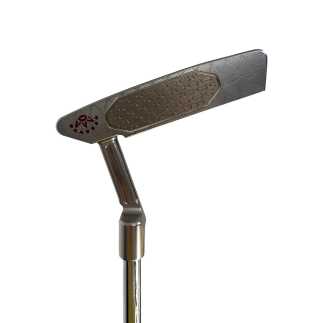 Titleist Scotty Cameron Studio Style Squareback 2 Putter