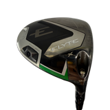 Callaway Elyte X 12º Driver