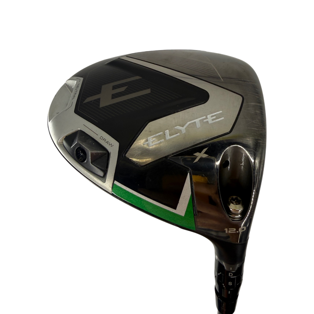 Callaway Elyte X 12º Driver