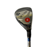 XXIO-13 20º 4 Hybrid
