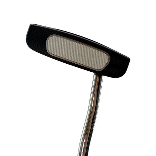 Odyssey Ai-One DB 2 Ball LH Putter