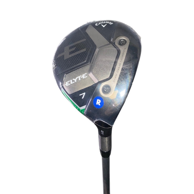 Callaway Elyte 21º 7 Wood