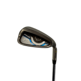 Ping GMax Iron Set
