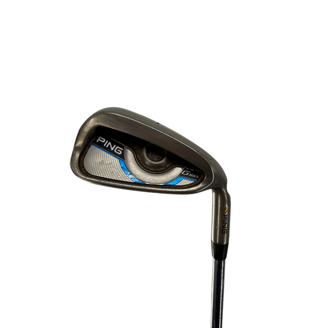 Ping GMax Iron Set