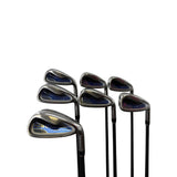 CX-3 Iron Set