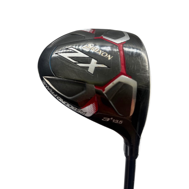 Srixon ZX 3+ Wood