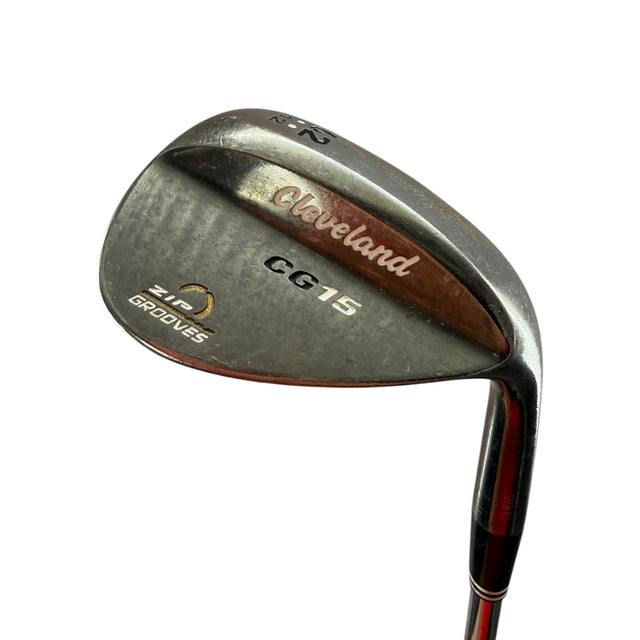 Cleveland CG15 62° Wedge