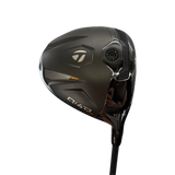 TaylorMade Qi4D LS 10.5º Driver