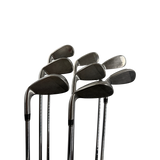 Taylormade Burner Superlaunch Iron Set