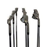 Ping GMax Iron Set